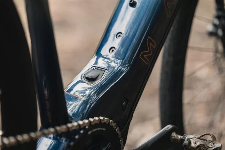 Marin Lombard E1 700c - Gray-Blue - 2025