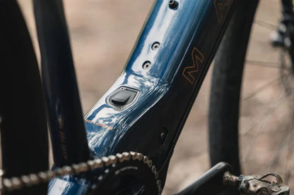 Marin Lombard E1 700c - Gray-Blue - 2025