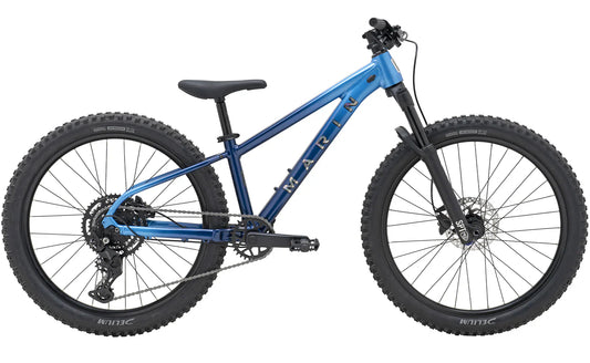 Marin San Quentin 24" - Blue - 2025