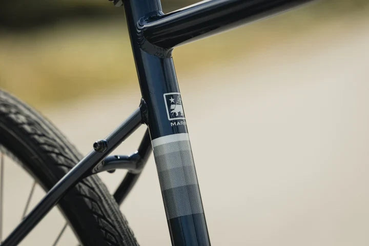 Marin Fairfax 2 700c - Blue-Silver - 2025
