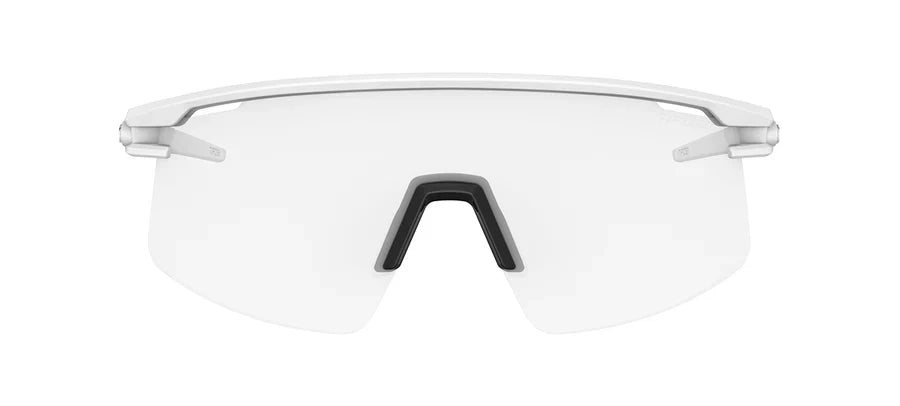 Tifosi Moab Lite Sunglasses - Matte White