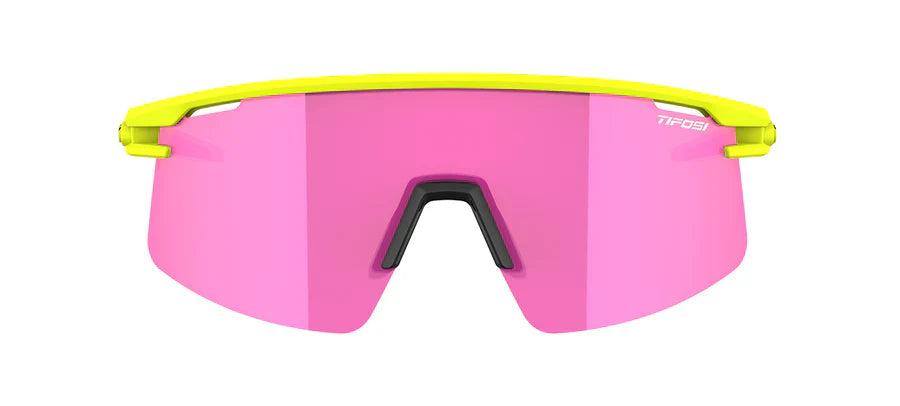 Tifosi Moab Lite Sunglasses - Speed Yellow