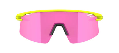 Tifosi Moab Lite Sunglasses - Speed Yellow