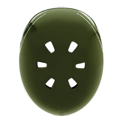 Nutcase Street MIPS Helmet - Dust for Prints Reflective