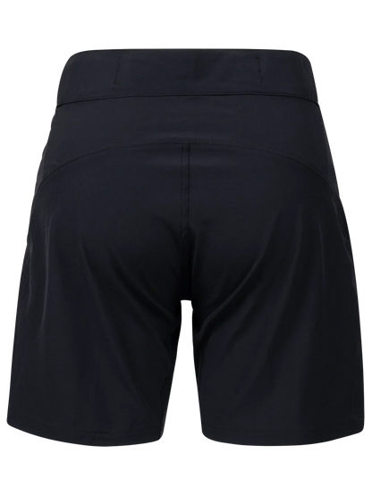 Zoic Naveah 7" MTB Short - Womens - Black