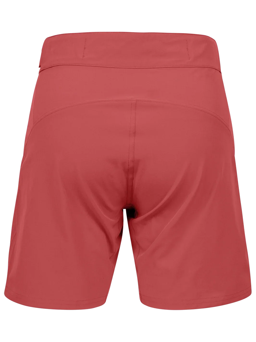 Zoic Naveah 7" MTB Short - Womens - Clay