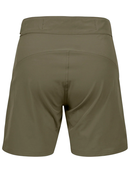 Zoic Naveah 7" MTB Short - Womens - Malachite