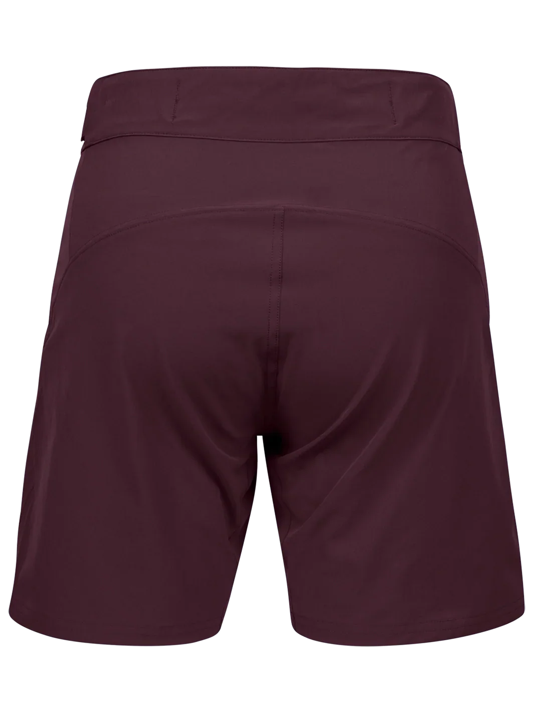 Zoic Naveah 7" MTB Short - Womens - Rumba