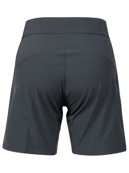 Zoic Naveah 7" MTB Short - Womens - Shadow