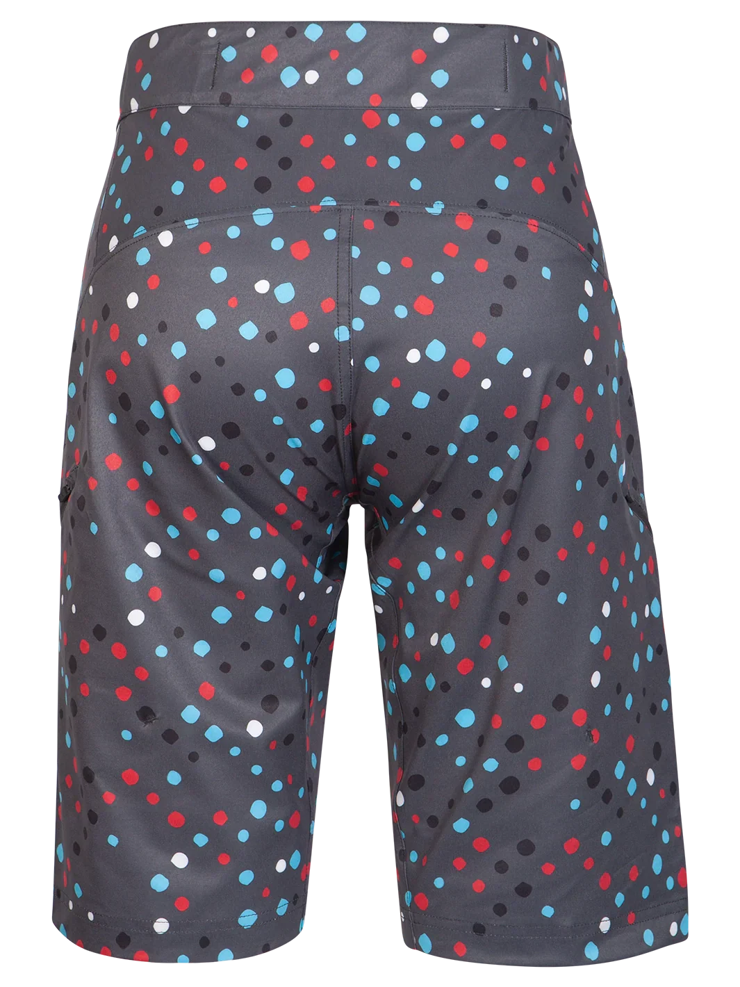 Zoic Naveah MTB Short - Womens - Shadow Good Dot