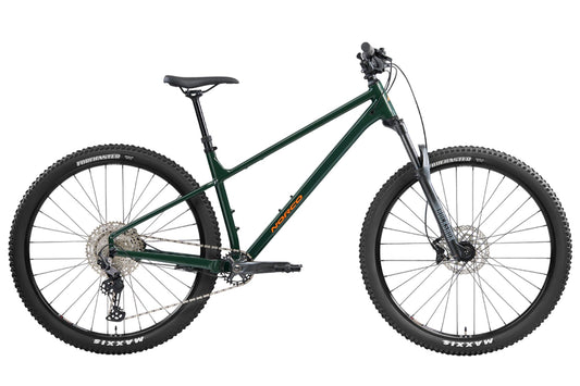 Norco Charger 1 29 - Sage Slate - 2025
