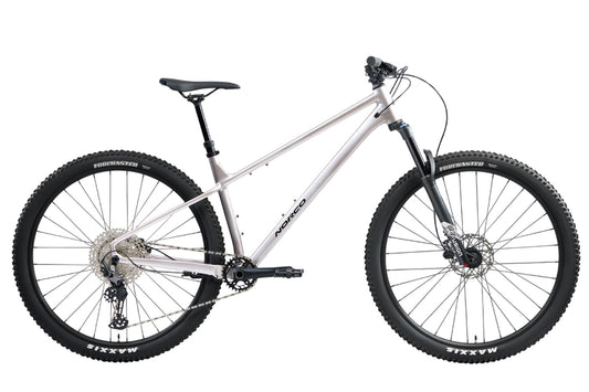 Norco Charger 2 29 - Silverton - 2025