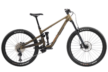 Norco Sight A3 150 MX - Naaimo Bar - 2025