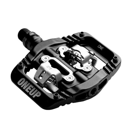 OneUp XC Clip Pedals - Black