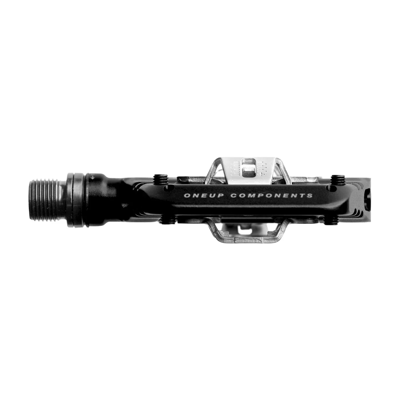 OneUp XC Clip Pedals - Black