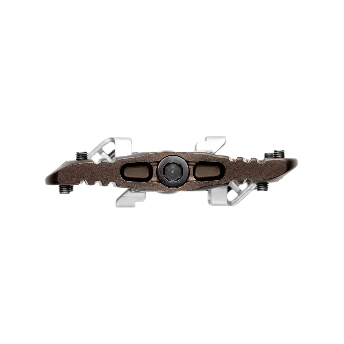 OneUp XC Clip Pedals - Bronze