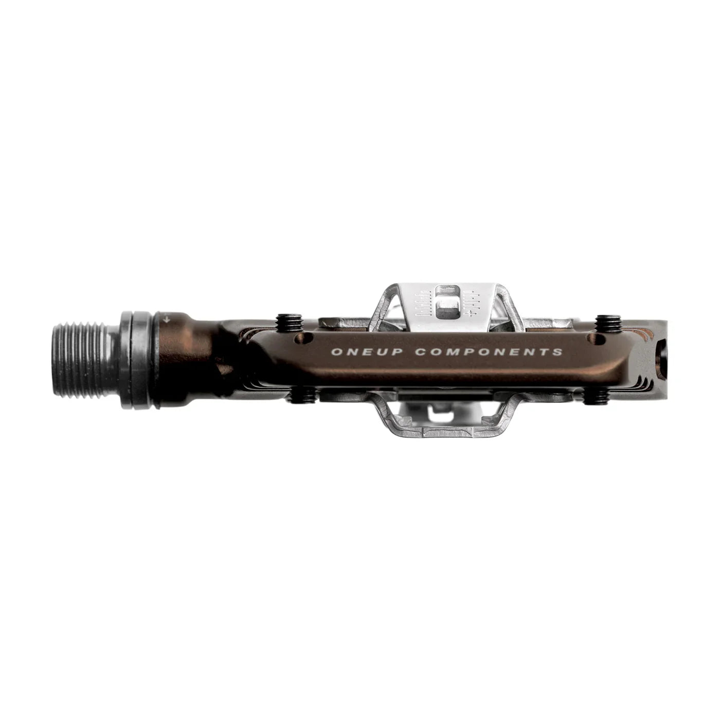 OneUp XC Clip Pedals - Bronze