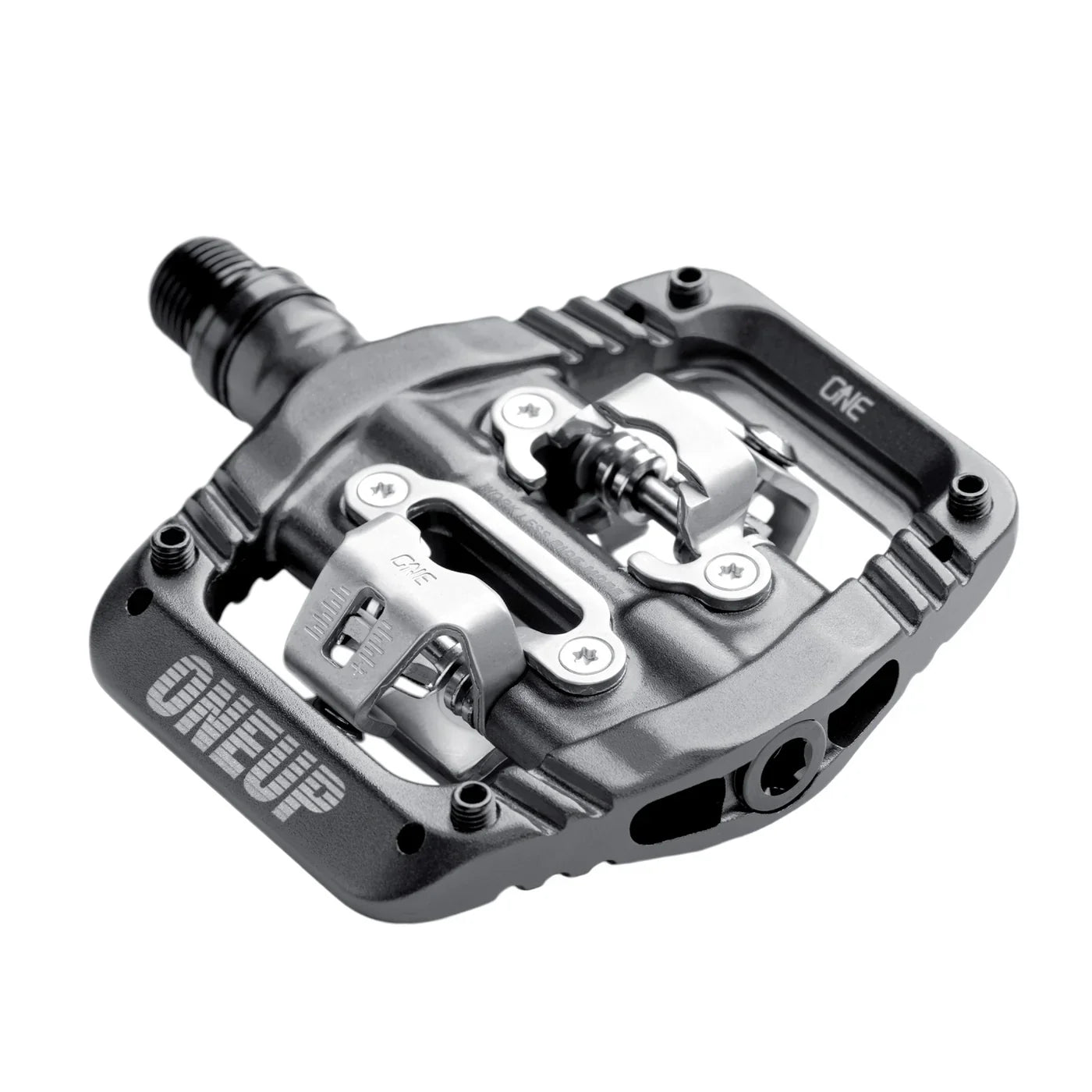 OneUp XC Clip Pedals - Grey