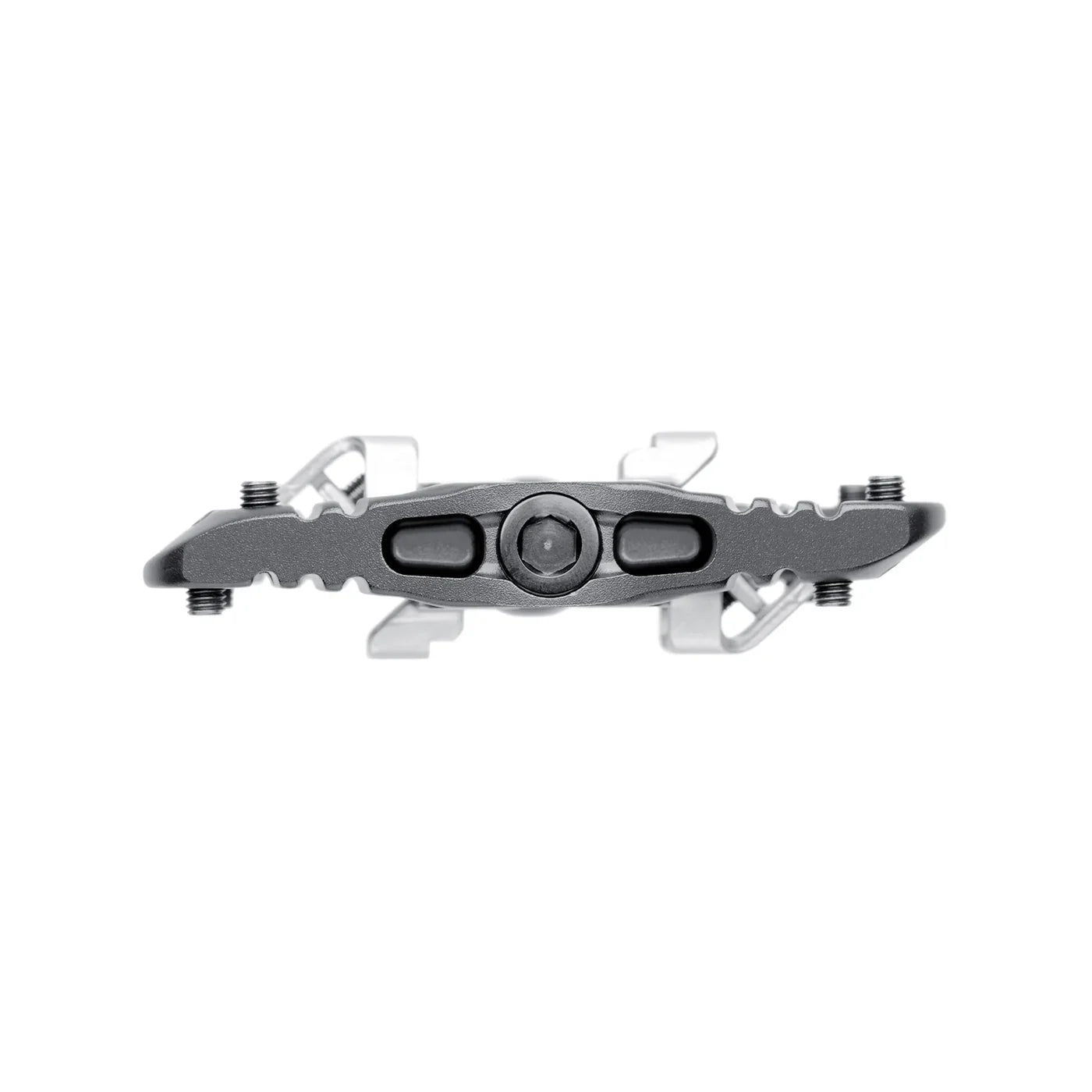 OneUp XC Clip Pedals - Grey