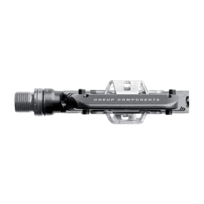 OneUp XC Clip Pedals - Grey