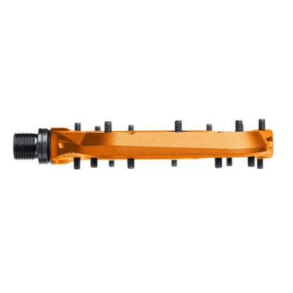 OneUp Wave Pedals - Orange