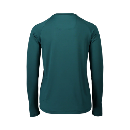POC Reform Enduro Long Sleeve Jersey - Womens - Dioptase Blue