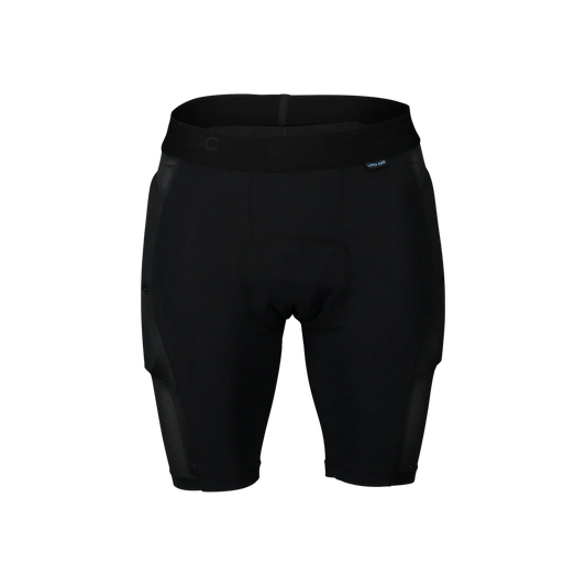 POC Synovia VPD Short - Uranium Black Uranium Black X-Small 
