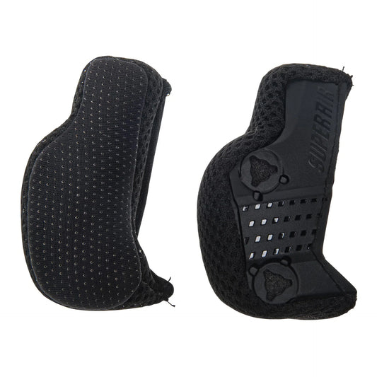 Bell Super Air R/Super Air Replacement Cheek Pad Kit