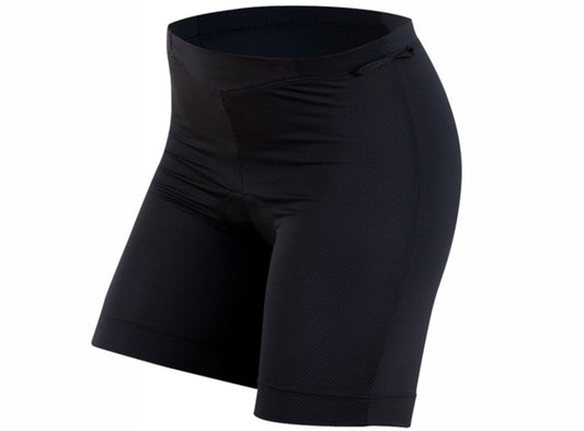 Pearl Izumi Liner Short - Womens - Black Black X-Small 
