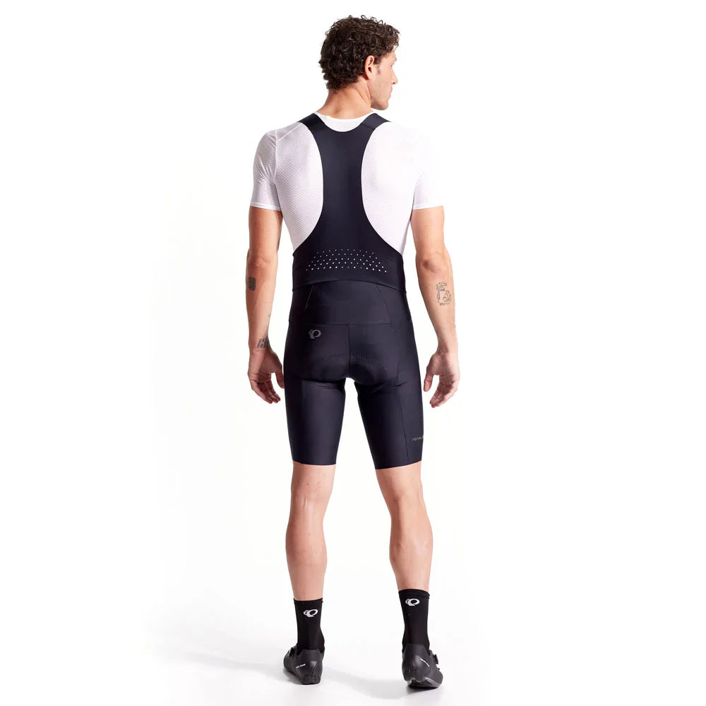 Pearl Izumi Attack Bib Short - Black