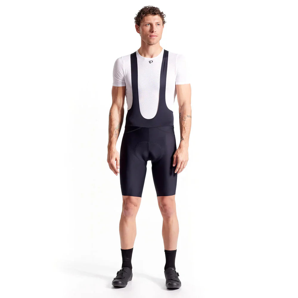 Pearl Izumi Attack Bib Short - Black