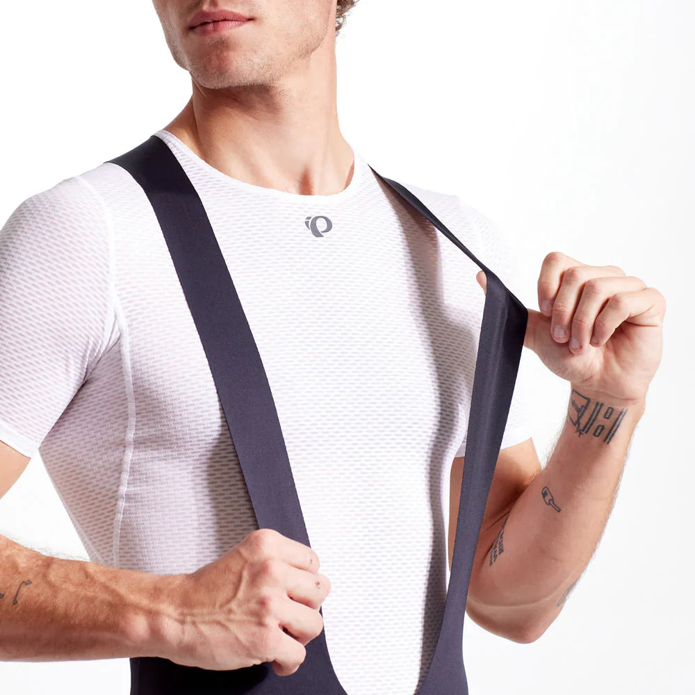 Pearl Izumi Attack Bib Short - Black