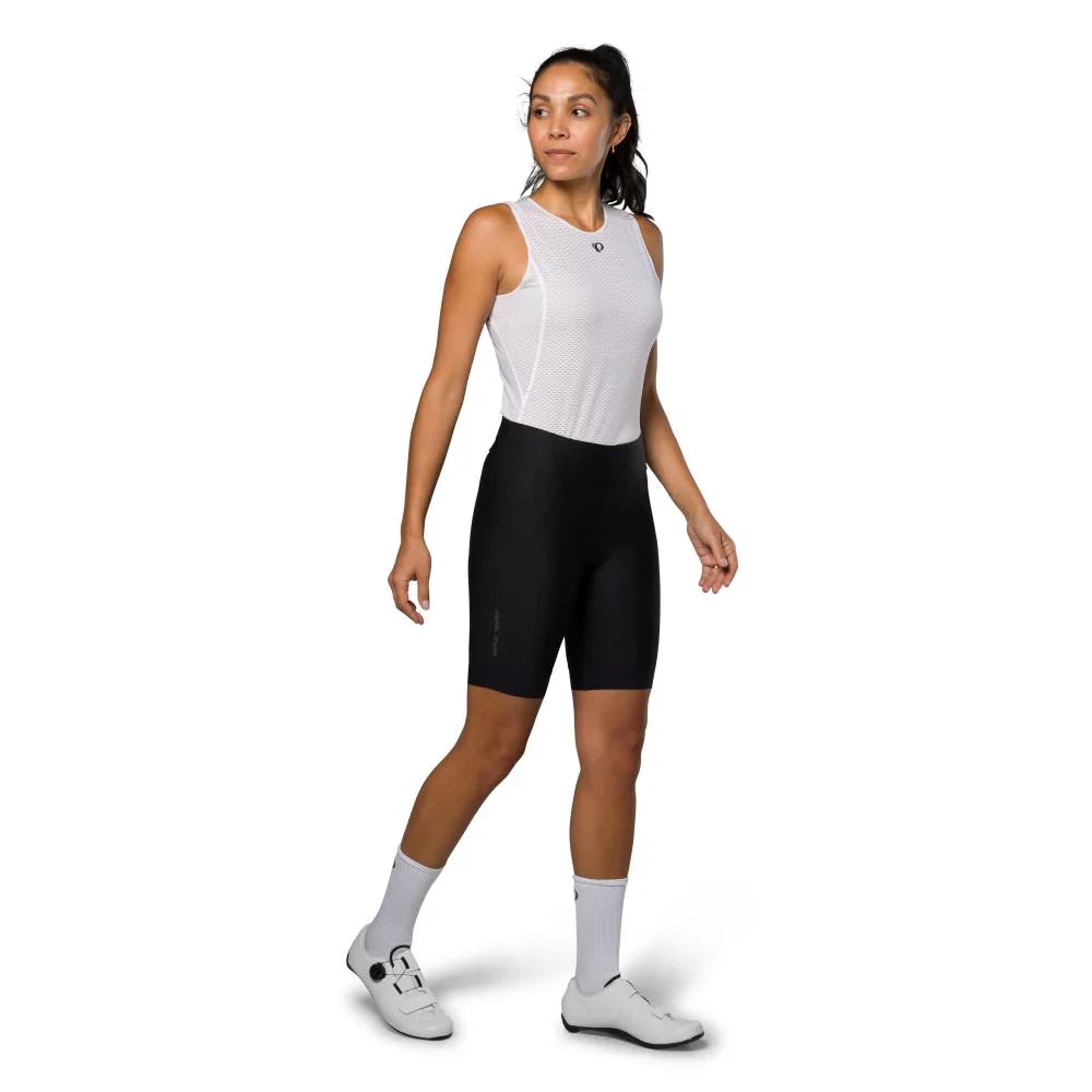 Pearl Izumi Attack Road Short - Womens - Black
