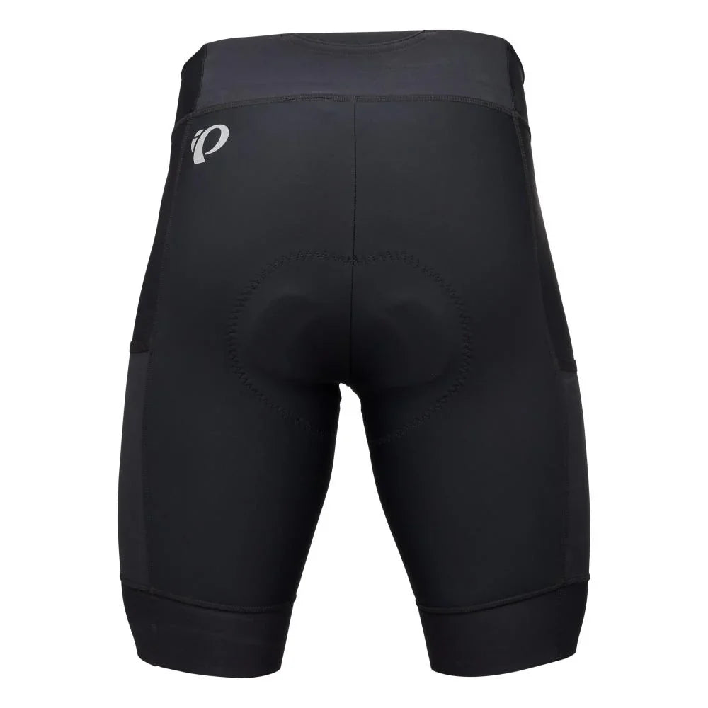 Pearl Izumi Expedition Road Short - Black
