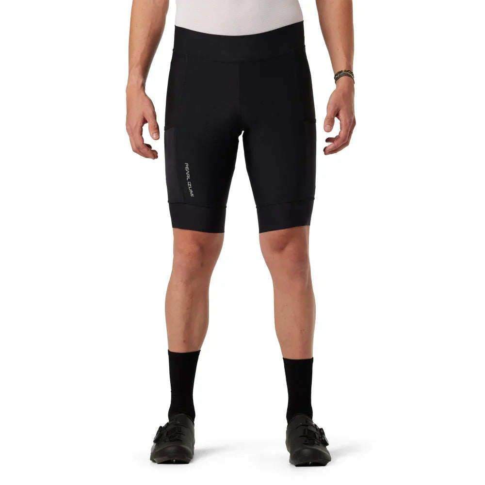Pearl Izumi Expedition Road Short - Black