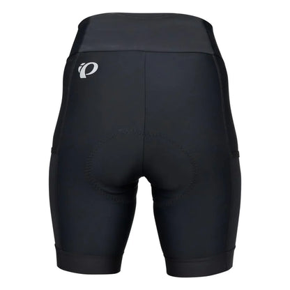Pearl Izumi Expedition Road Short - Womens - Black