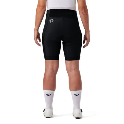 Pearl Izumi Expedition Road Short - Womens - Black