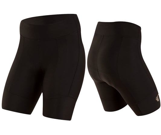 Pearl Izumi Pursuit Attack Short - Womens - Black Black X-Small 