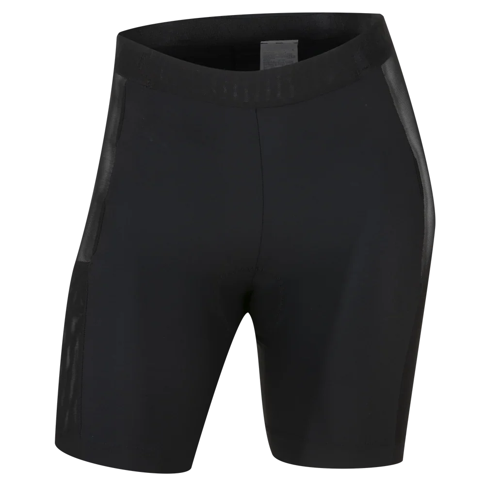 Pearl Izumi Transfer Cargo Liner Short - Womens - Black