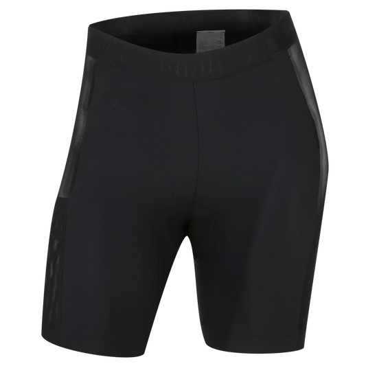 Pearl Izumi Transfer Cargo Liner Short - Womens - Black