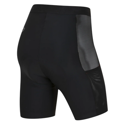 Pearl Izumi Transfer Cargo Liner Short - Womens - Black