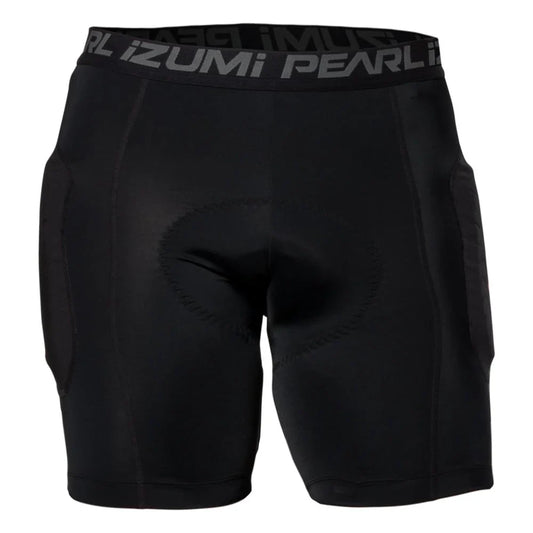 Pearl Izumi Transfer Padded Liner Short - Black