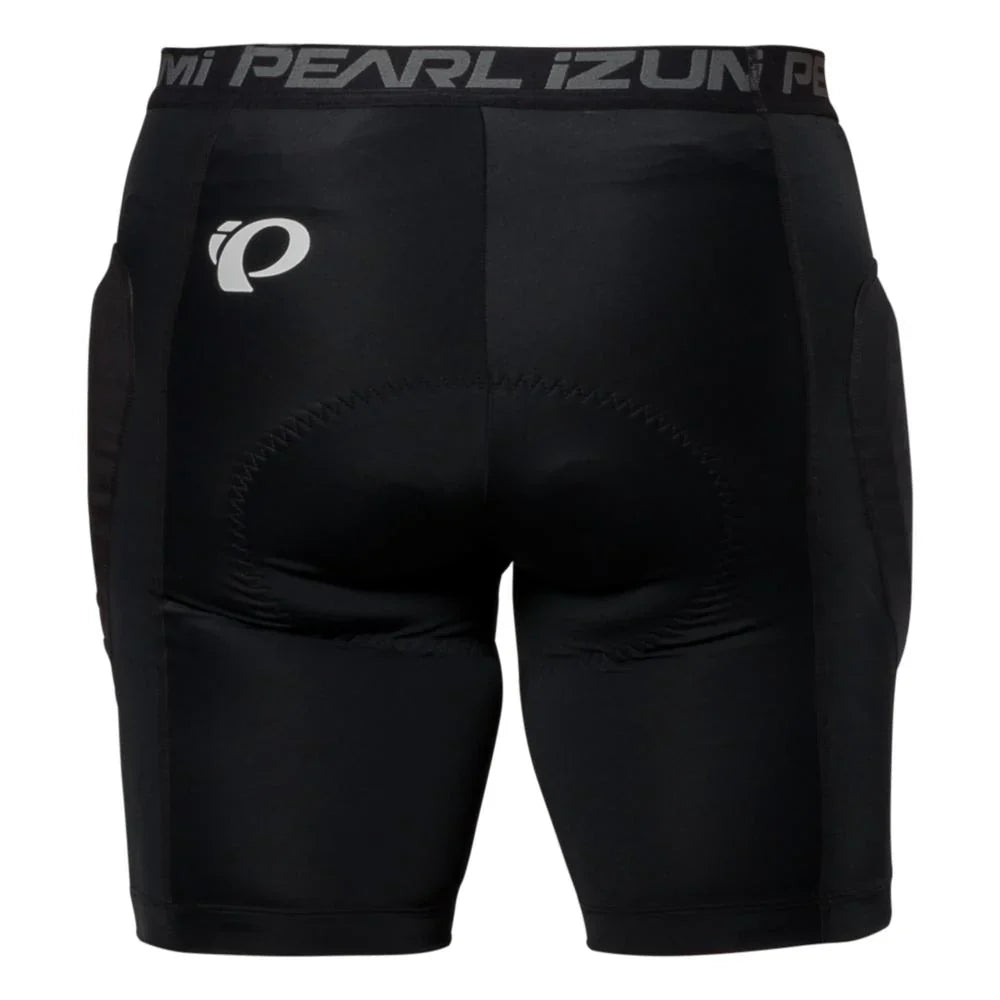 Pearl Izumi Transfer Padded Liner Short - Black