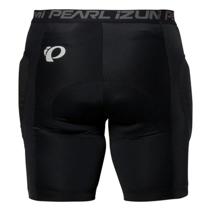 Pearl Izumi Transfer Padded Liner Short - Black