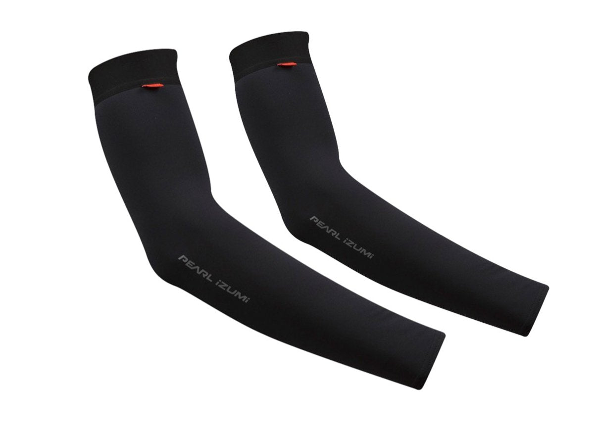 Pearl Izumi Sun Sleeve - Black - 2017 Black Small 