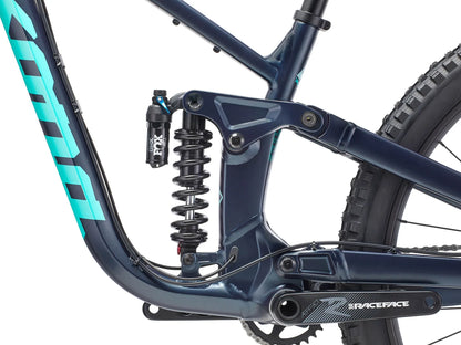 Kona Process X 29 - Blue - 2025