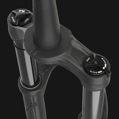 Fox Suspension 36 Float 140 AWL HD 29 15QRx110 - Matte Black - 2025