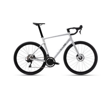X-Lab RS5 700c - Wavebreaker White