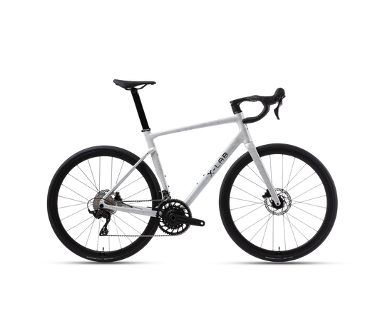 X-Lab RS5 700c - Wavebreaker White