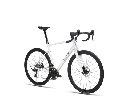 X-Lab RS5 700c - Wavebreaker White